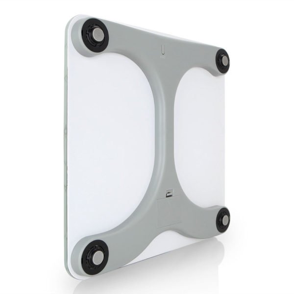 Orbegozo Báscula de Baño PB-2218 Blanca